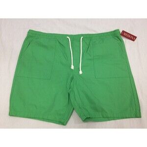 NWT MERONA MENS COTTON SHORTS SIZE XL